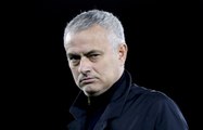 José Mourinho nouvel entraîneur de Tottenham : son bilan en Premier League