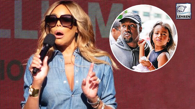 Wendy Williams Shades Kanye West For Letting North Wear A Nose Ring