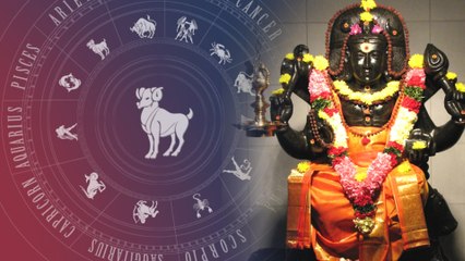 2020 ஆம் ஆண்டில் கோடீஸ்வரர்கள் ஆகப்போகும் ராசிக்காரங்க நீங்கதான்