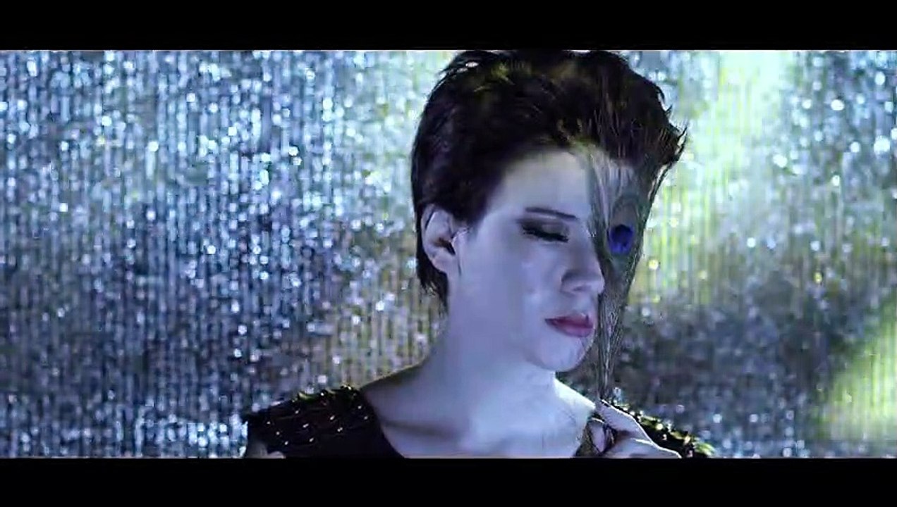 Derya Avcı - Gözler Yalan Söylemez