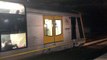Sydney Trains - T1 + T76 departing Redfern