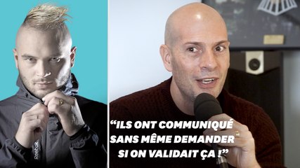 Le film sur IAM avec Jul ne se fera peut-être jamais, voici pourquoi