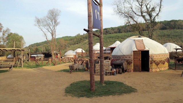 ULUSLARARASI KÖPRÜ KURAN TÜRK DİZİLERİ - Yapımcı Bozdağ: 'Sadece iyi dizi yapmadık, iyi bir endüstri kurduk' (2) - İSTANBUL