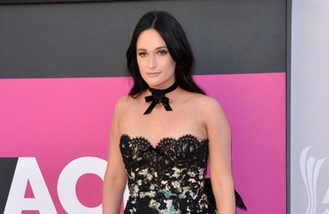 Kacey Musgraves plans break