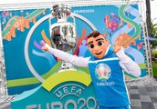 EURO 2020 : la répartition des chapeaux avant le tirage au sort