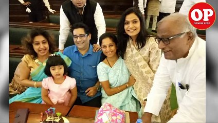 Will Sharad Pawar Help BJP Forming Govt in Maharashtra?