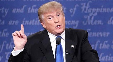 Trump, hastalık haberlerine tepki gösterdi: Melania kalp krizi geçirdiğimi sandı