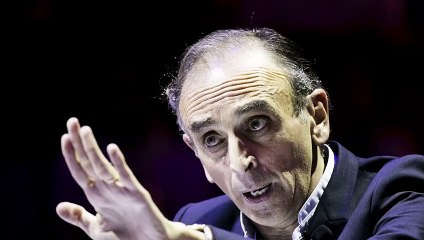 Eric Zemmour sur CNews : pourquoi la chaîne ne souffre pas du tollé