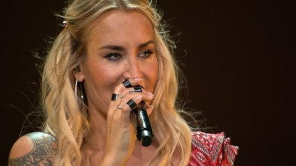 Sarah Connor - Vincent (Live in Hamburg / 2019)