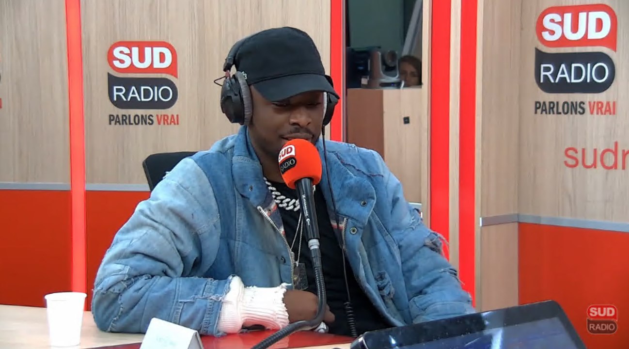 Dadju :"Michael Jackson me fascine encore aujourd'hui"