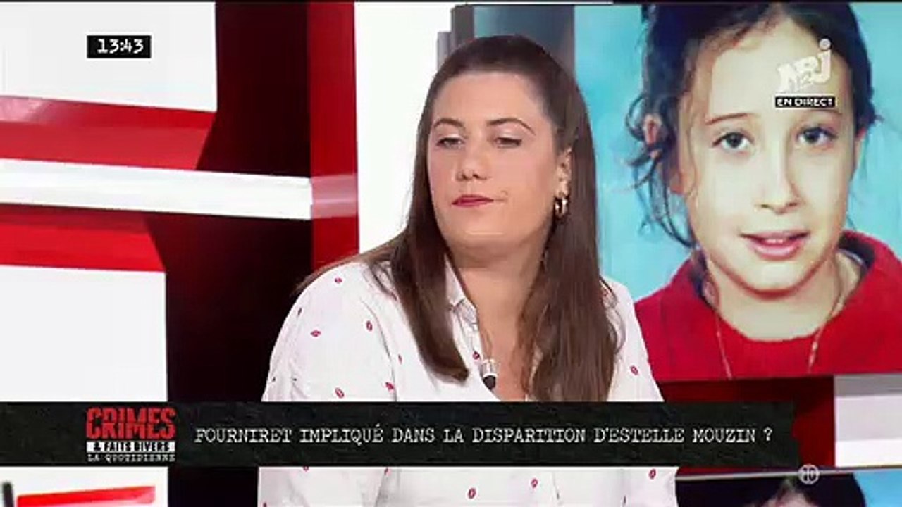 Disparition d’Estelle Mouzin - L'avocat de Monique Olivier révèle que sa cliente va faire tomber demain l'alibi de Michel Fourniret - VIDEO