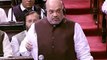 NRC to be carried out in entire country: Amit Shah in Rajya Sabha