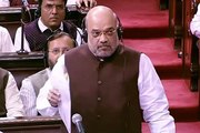 NRC to be carried out in entire country: Amit Shah in Rajya Sabha