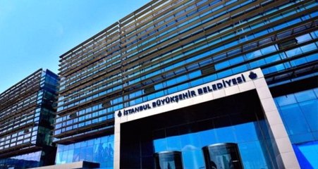 İmamoğlu, İç Denetim Birimi Başkanlığı'na 'Kara Para Uzmanı' Halim İpek'i getirdi