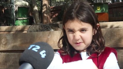 Dünya Çocuk Hakları Günü'nde söz çocuklarda; ne düşünüyorlar? ne istiyorlar?