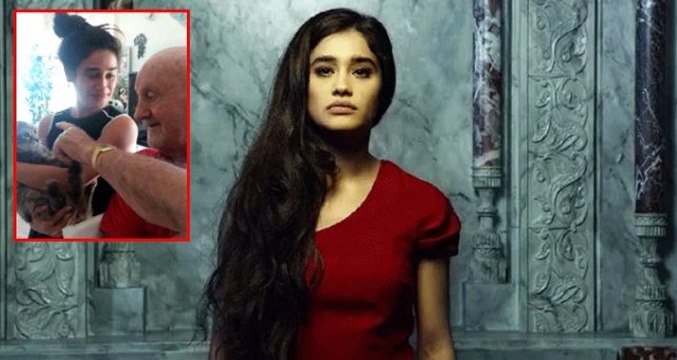 80 yaşındaki Amerikalı ile evlenen Meltem Miraloğlu, Onur Akay'a konuşma yasağı getirdi