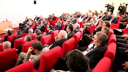 TÜBİTAK geçen yıl 1,6 milyar lira destek sağladı