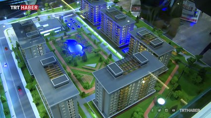 20 ülkeden Arap yatırımcılar Türk firmalarıyla buluştu