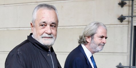 Federico a las 8: La derecha no reacciona a la sentencia de los ERE