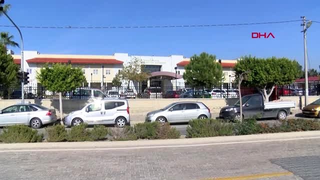 Muğla fethiye'de sahte sağlık raporu operasyonu 2'si doktor 7 gözaltı