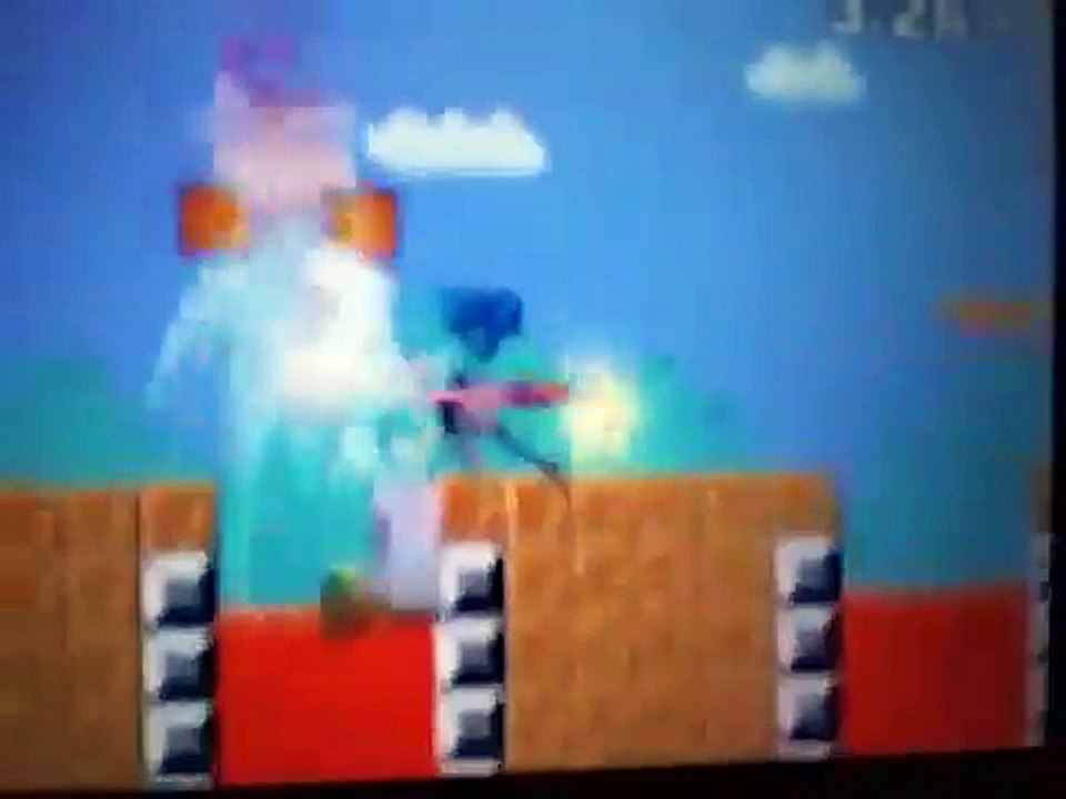 Charizard Vs Bayonetta, Super Smash Bros