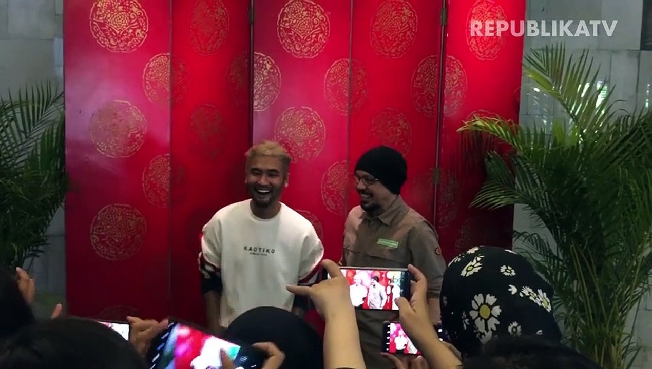 Berbuat Baik Itu Candu