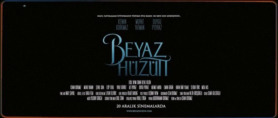 Beyaz Hüzün | Fragman