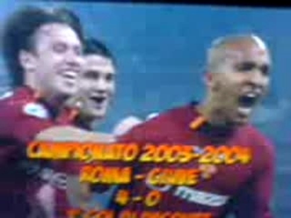 commentateur italien en folie olivier Dacourt