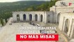 No más misas a Franco: la Asociación para la Memoria Histórica, contra la Iglesia