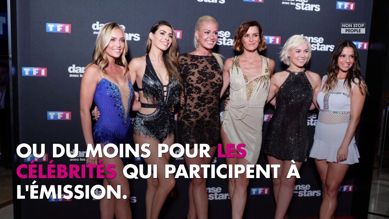 DALS 2019 : Yoann Riou revient sur sa perte de poids impressionnante