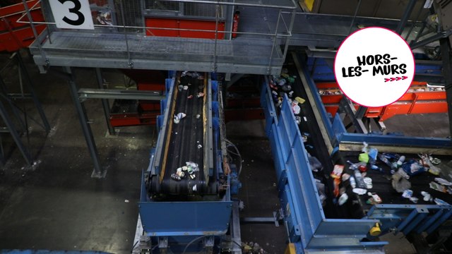 [Hors les murs] Traitement des déchets : déplacement en Vendée de la délégation de la commission de l’aménagement du territoire