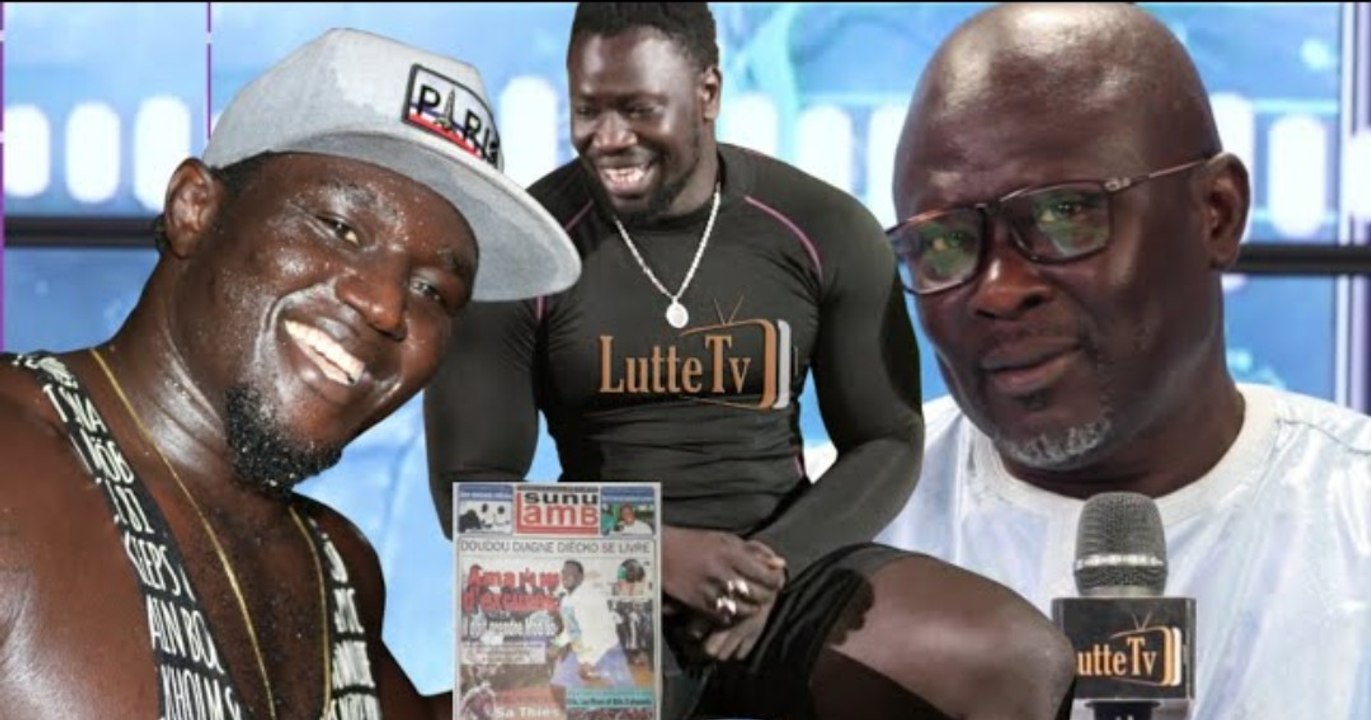 Ngagne Diagne  un combat entre Balla Gaye et Boy Niang est bien possible, si Balla n'affronte pas..