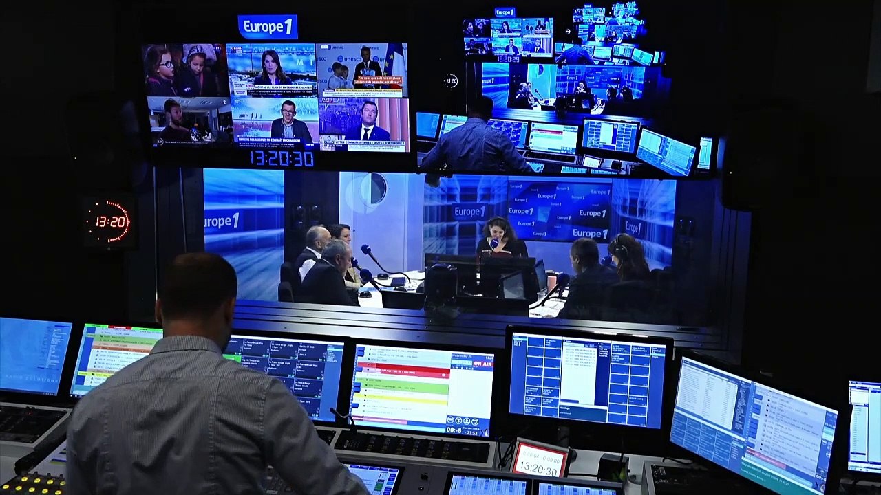 Pierre Schmitt, président fondateur du groupe Velcorex, est l'invité de La France bouge