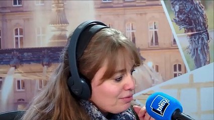 Les avantages de l'alsacien pour les enfants, avec Isabelle Weber de Seebach