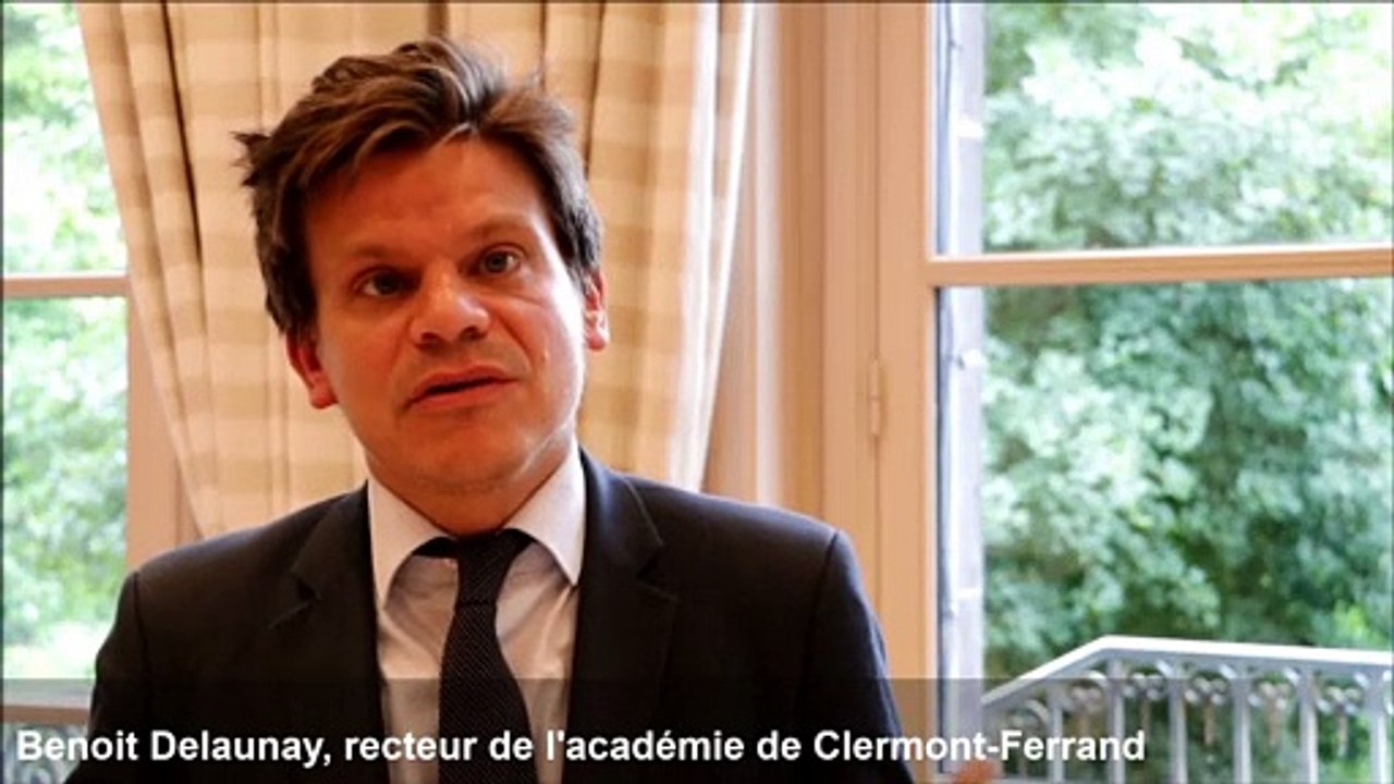 E3D 2018 allocution du recteur