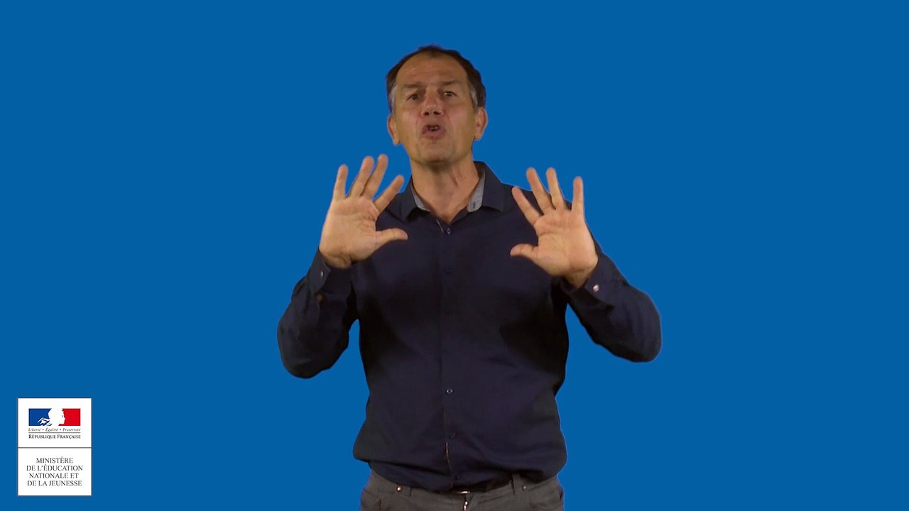 LSF cycle 2 : prendre du recul et comparer (2/2)