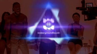 Harmonize x Burna Boy x Diamond Platnumz Kainama Instrumental-Refix- Remake (Visualiser) Afrobeat