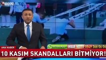 Mustafa Kemal’e organize secde rezaletinde yeni görüntü! Bu kez adres bakın neresi