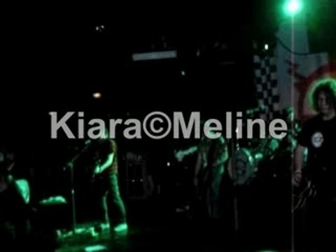 Meline - Mein Welt Dreht Sich - Parsi 02.02.08