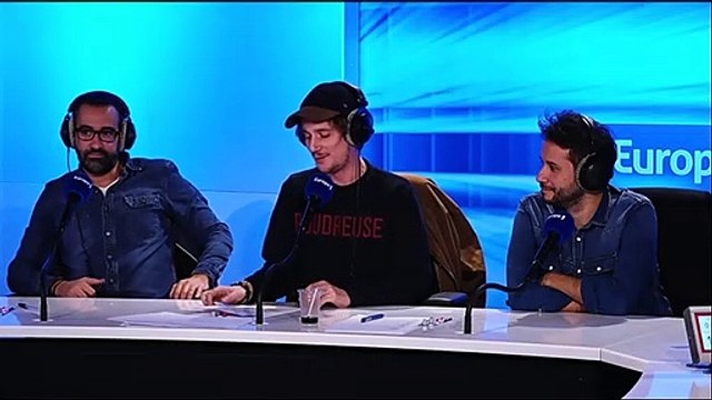 BenH à Clémentine Célarié : Vous êtes de ces invités que l'on n'oublie pas, puisque vous m'avez embrassé