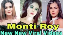 Monti Roy New Trending TikTok Compilation Video | Monti Roy New Most Viral TikTok Videos