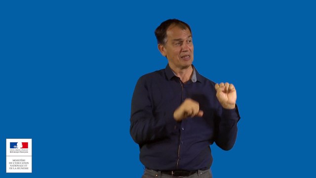 LSF ressources cycle 3 : thème 1 « Héros et héroïnes / se confronter au merveilleux » (5/12)