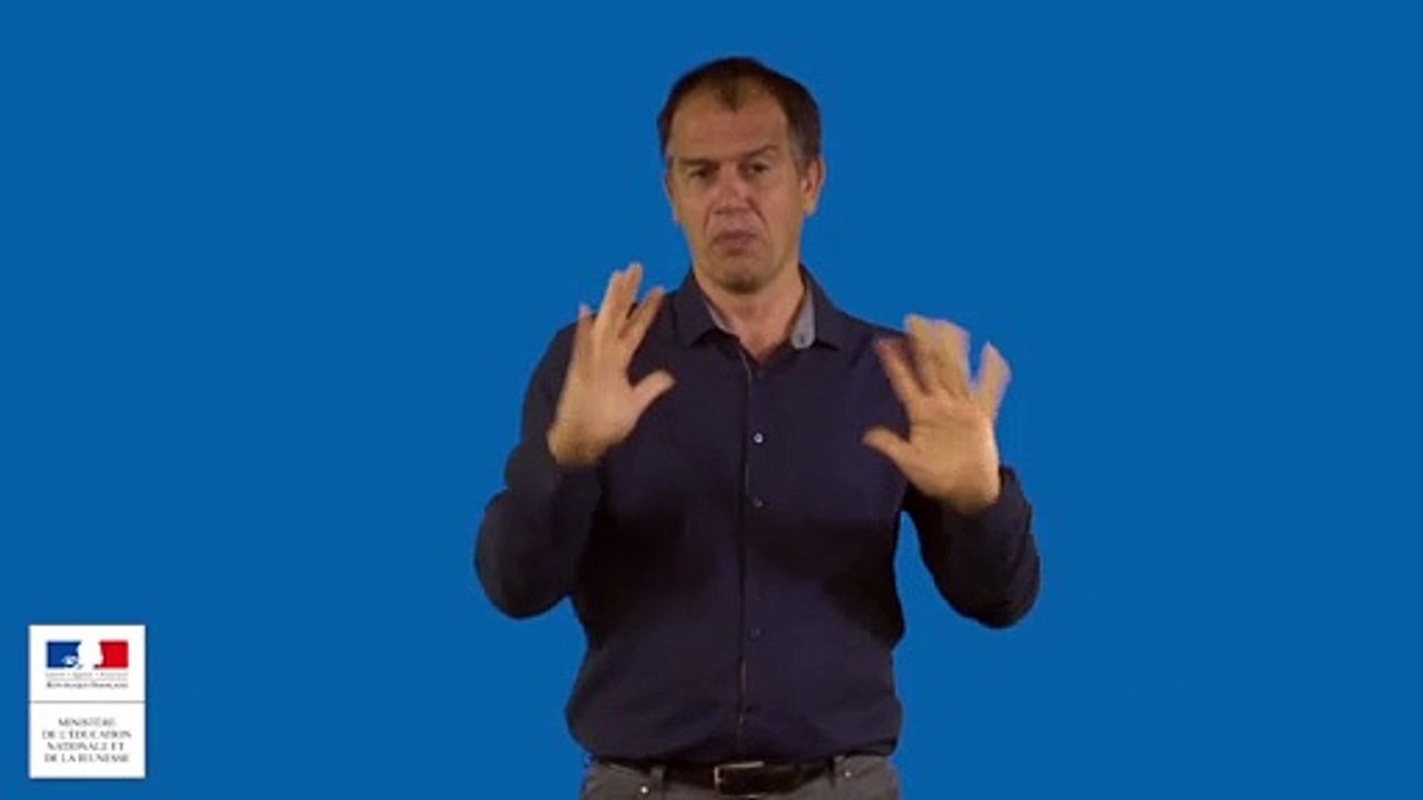 LSF ressources cycle 3 : s’exprimer en LSF directe (2/12)