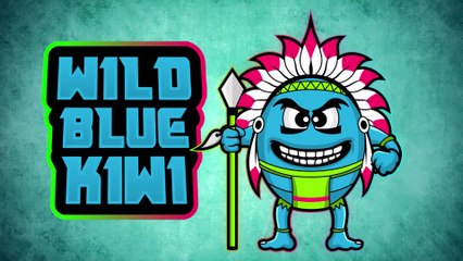 Two Truths And A Lie | Wild Blue Kiwi Games