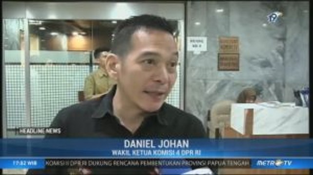 Komisi IV Setuju Rencana KKP Beri Kapal Pencuri Ikan untuk Nelayan