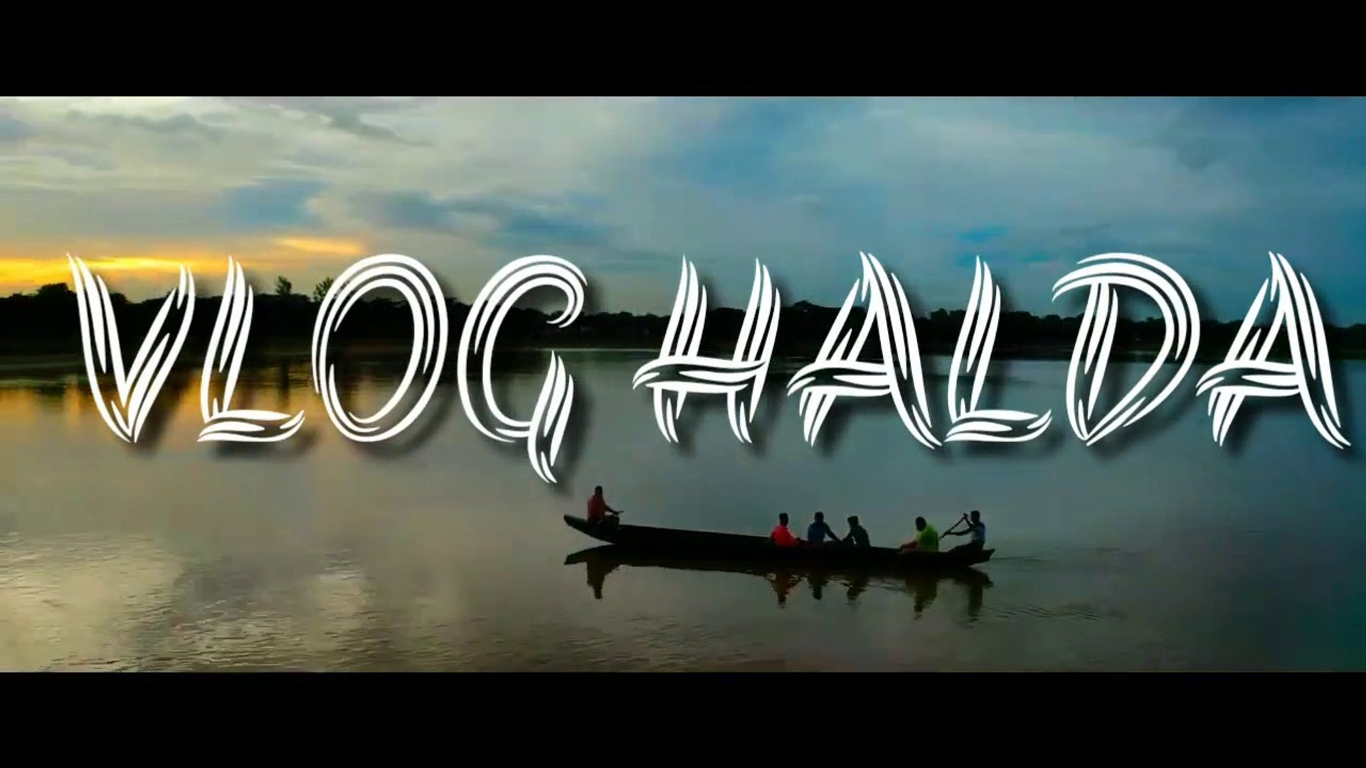 ⁣হালদা নদী -- Natural Beauty of Halda River Chittagong Vlog --Bangla Vlog--Chittagong Travel