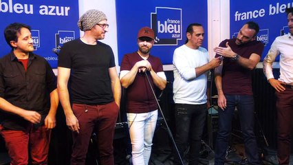 Azur En Scène  7 SUNDAYS TEASER