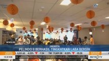 Pelindo II Berhasil Tingkatkan Laba Bersih