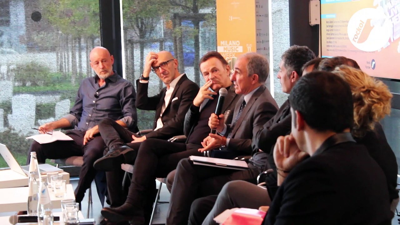 Milano Music Week, NUOVOIMAIE: "Direttiva Copyright obiettivo 2020"