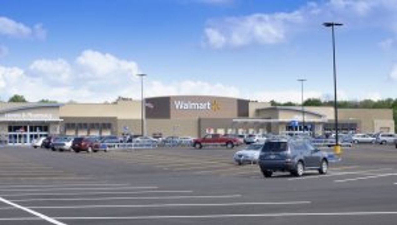 Walmart CEO Says Retail Giant Could Go Away At Any Minute